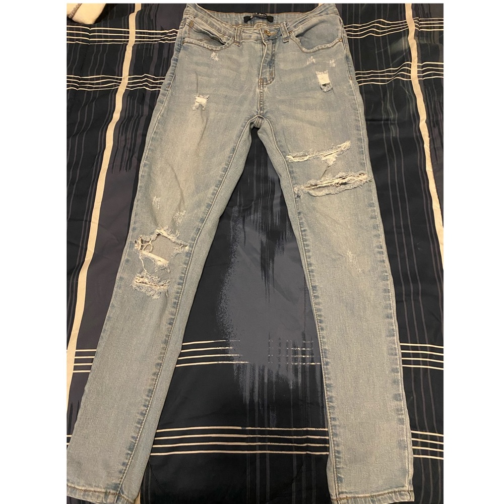 Jean